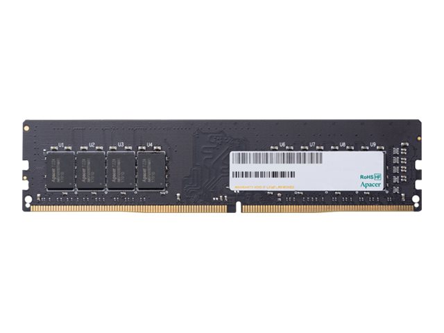 Pamięć DDR4 Apacer 8GB (1x8GB) 2666MHz CL19 1,2V