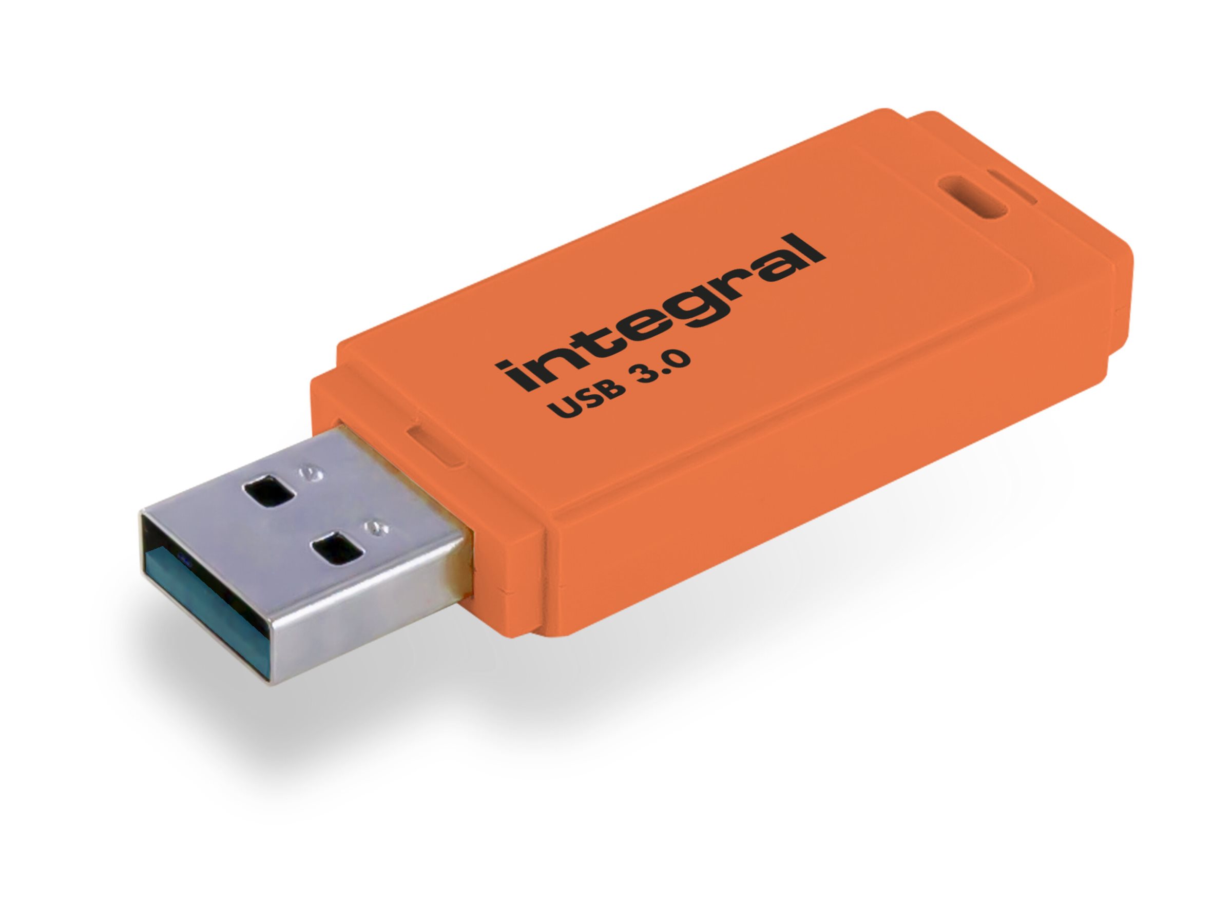 An image of Integral Neon - USB flash drive - 32 GB