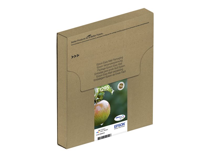 EPSON 2LB T129 EasyMail multipack Inkt