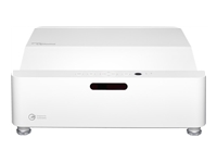 Optoma - Projecteur DLP - laser - 3D 