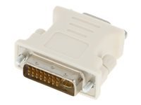 VisionTek - Adaptateur VGA - HD-15 (VGA) (F) pour DVI-A (M)