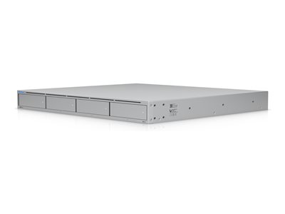 Ubiquiti UniFi UNAS Pro 4