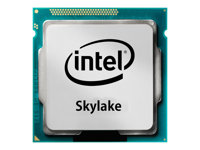 Intel Core i3 6100 - 3.7 GHz - 2 núcleos