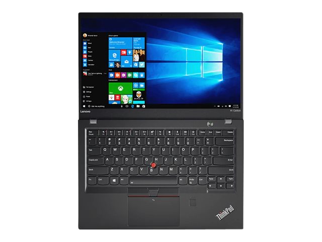 Lenovo ThinkPad X1 Carbon (5th Gen) 20K3 | Overview, Specs