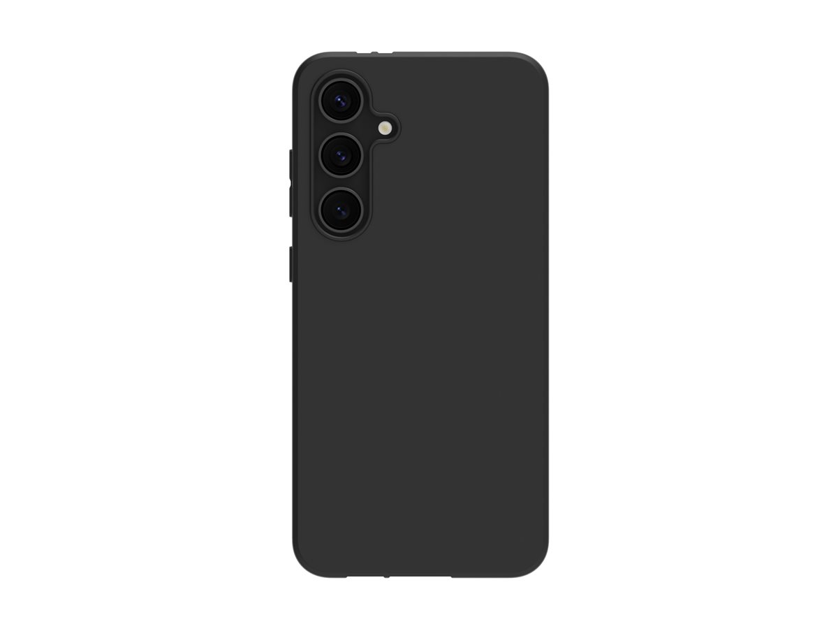 dbramante1928 Sustainable Nuuk 1.2m drop protection case for Samsung Galaxy S24 FE BLACK - Enterprise Bulk Packaging – foto 3