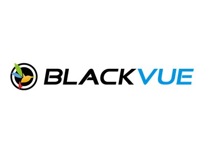 BlackVue logo