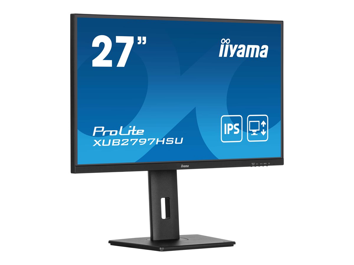 iiyama ProLite XUB2797HSU-B2 – foto 4