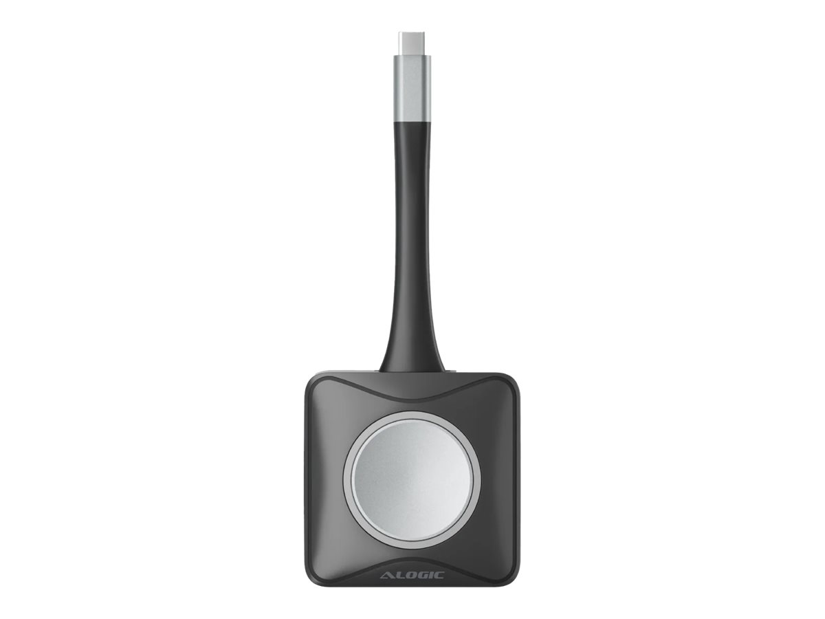 ALOGIC Unite 4K Presenter Button