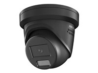 Hikvision Pro Series EasyIP 4.0 with AcuSense DS-2CD2386G2H-IS2U/SL Netværksovervågningskamera Fast irisblænder 3840 x 2160