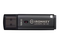 Kingston IronKey Locker+ 50 G2