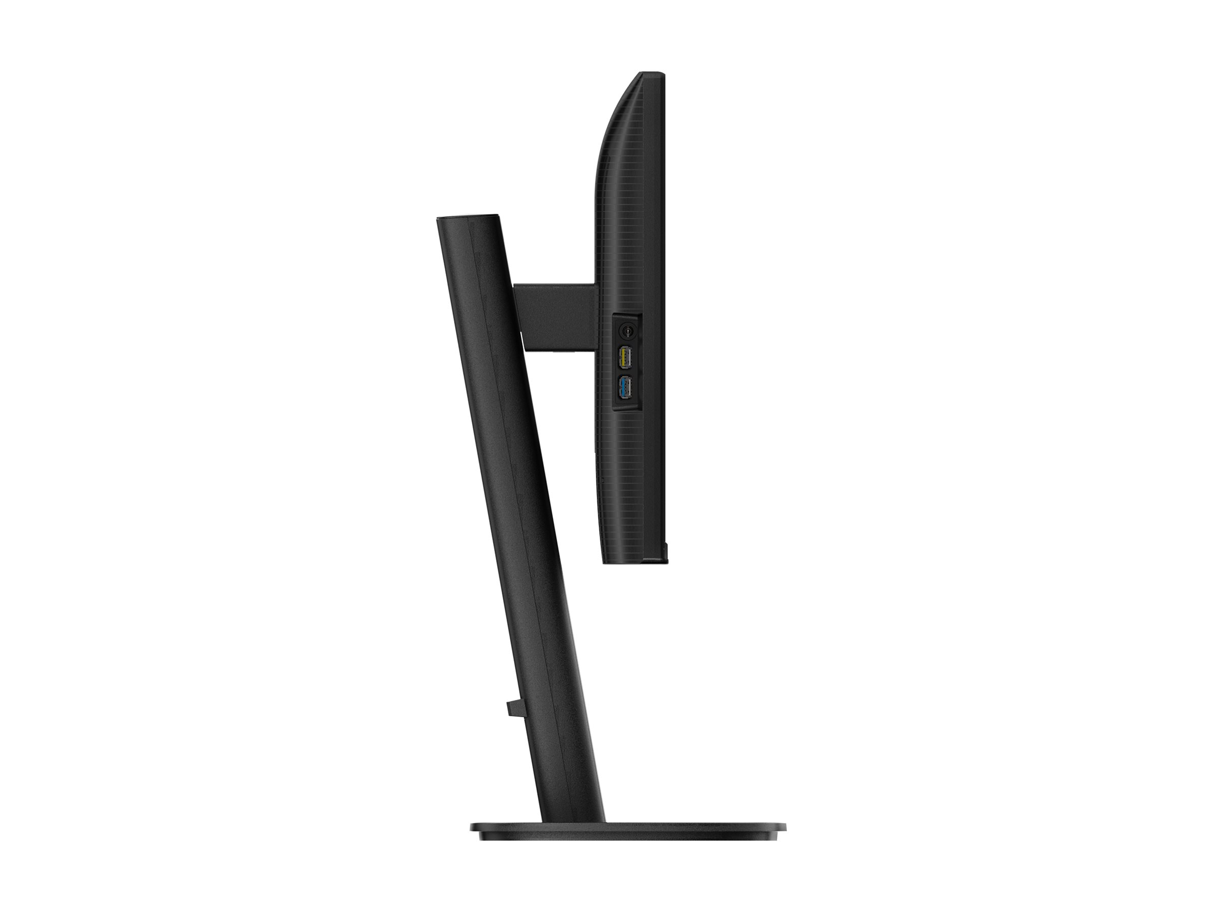 Philips 24B2U3301 3000 Series LED monitor Full HD (1080p) Product shot Back 79000