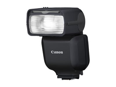 Canon Speedlite EL-10 Hot-shoe clip-on flash 40 (m)
