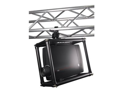 Barco F80-Q12 DLP projector laser/phosphor 3D 12000 lumens 2716 x 1600 17:10 