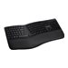 Pro Fit Ergo Wireless Keyboard - keyboard - UK - b