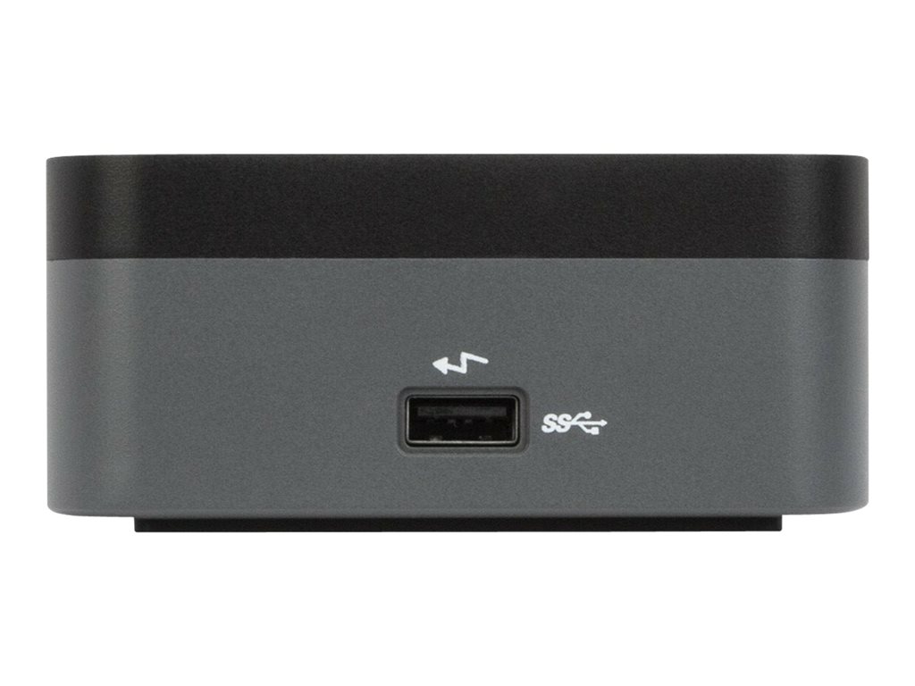 TARGUS USB-C Universal Quad 4K QV4K