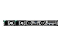 SYNOLOGY RS1619xs+ 4-Bay NAS-Rackmount