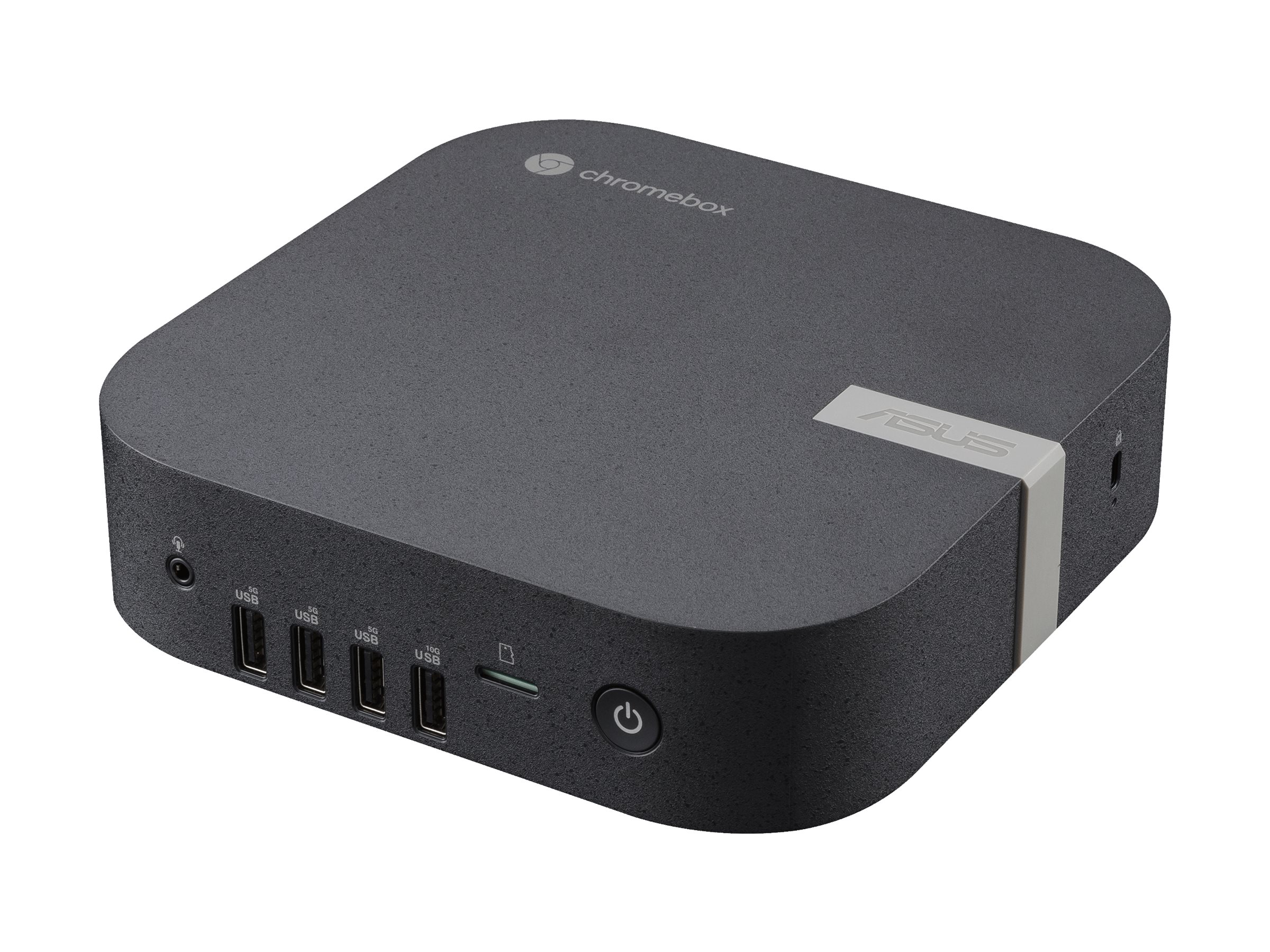 ASUS Chromebox 5a S5081UN