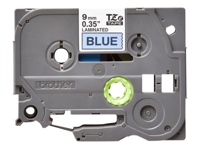 BROTHER TZE521 Schriftbandkassette 9mm