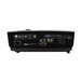 Vivitek D963HD (Voltage: AC 120/230 V (50/60 Hz)) - Image 4: Back