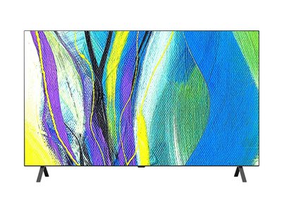 LG 65AM960H0UD - 65" Diagonal Class OLED TV