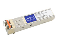 AddOn HP 0231A450 Compatible SFP Transceiver