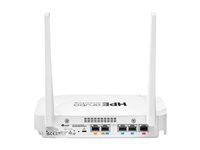 HPE Aruba Networking AP-605CM12 - radio access point