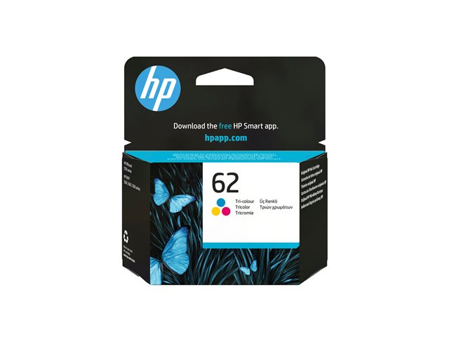 HP 62