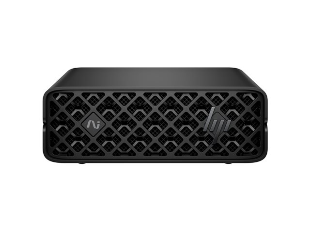 HP ZGX Nano G1n AI Station