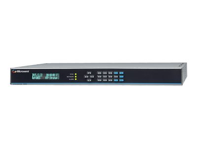 Sync Server Microchip SyncServer S650 - network time server