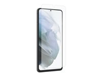 ZAGG InvisibleShield Ultra Clear Skærmbeskytter Transparent Samsung Galaxy S21 5G