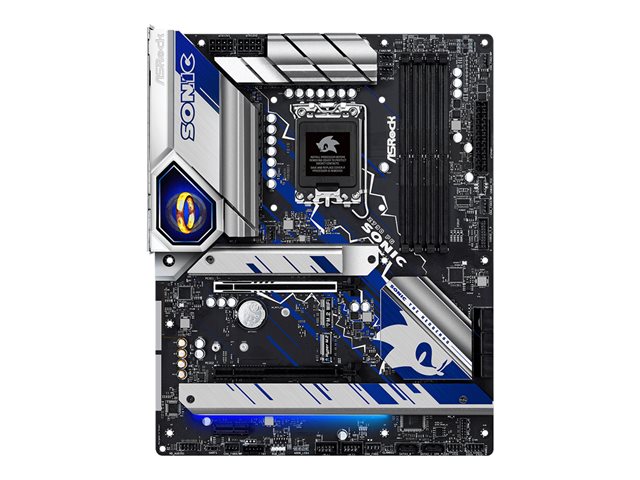 ASROCK Z790 PG SONIC LGA1700 ATX MB