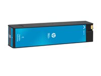HP 982X HY Cyan Original PageWide Cart.