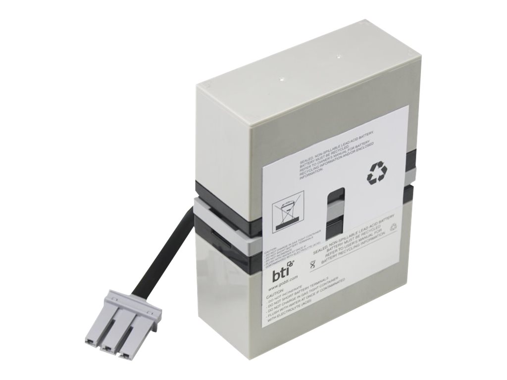 BTI Replacement Battery #32 for APC