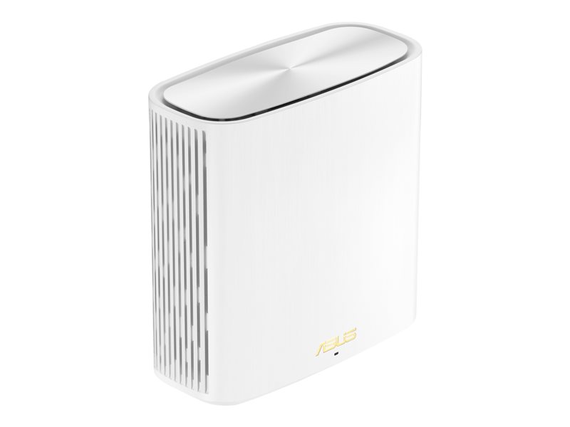 ASUS ZenWiFi AX XD6 1 Pack White