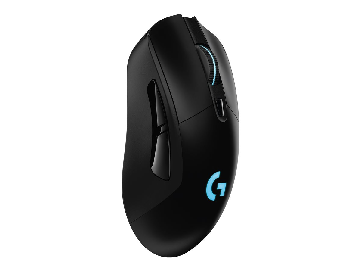 LOGI G703 LightSpeed Mouse Black EWR2