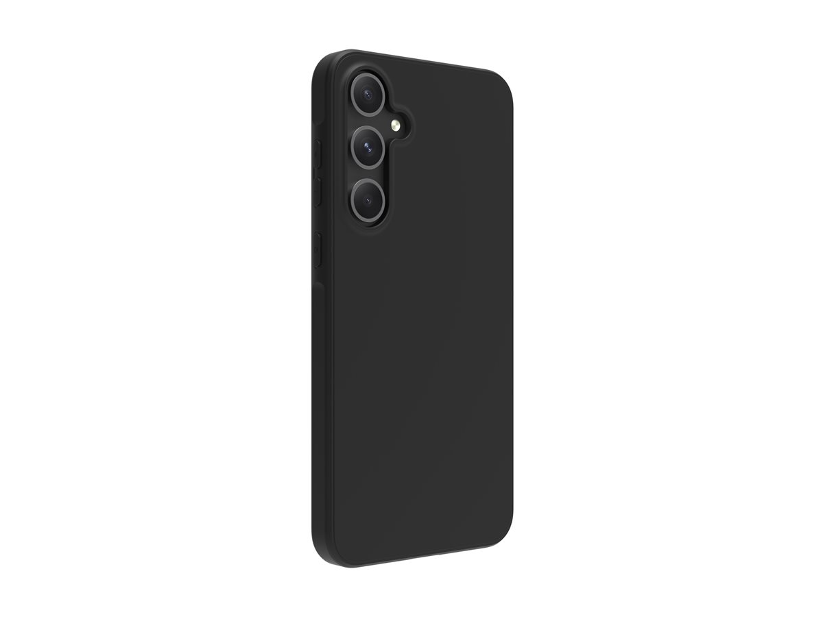 dbramante1928 Sustainable Nuuk 1.2m drop protection case for Samsung Galaxy A55 5G BLACK - Enterprise Bulk Packaging – foto 3
