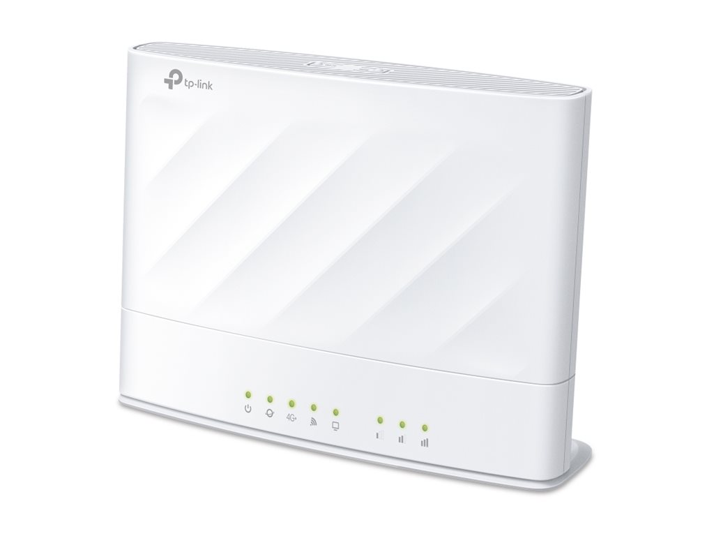 TP-Link Archer MX700 V1 wireless router WWAN Wi-Fi 6 4G 3G Usage / lifestyle Front 72725