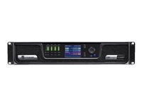 Crown CDi DriveCore 4|1200BL Power amplifier 4 x