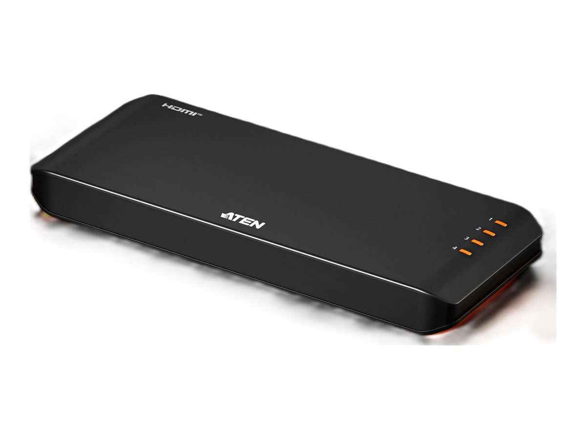ATEN Essentials VS4814