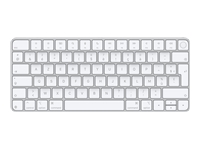 Apple Magic Keyboard with Touch ID