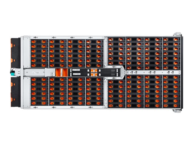WD Ultrastar Data102 SE4U102-102 - police – foto 5
