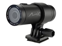 Mio MiVue M700 Instrumentpanel-kamera 2560 x 1440 Sort