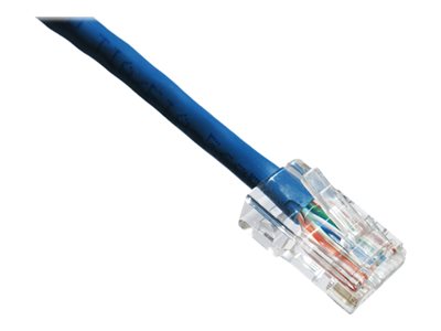 Axiom - Patch cable - RJ-45 (M) to RJ-45 (M)
