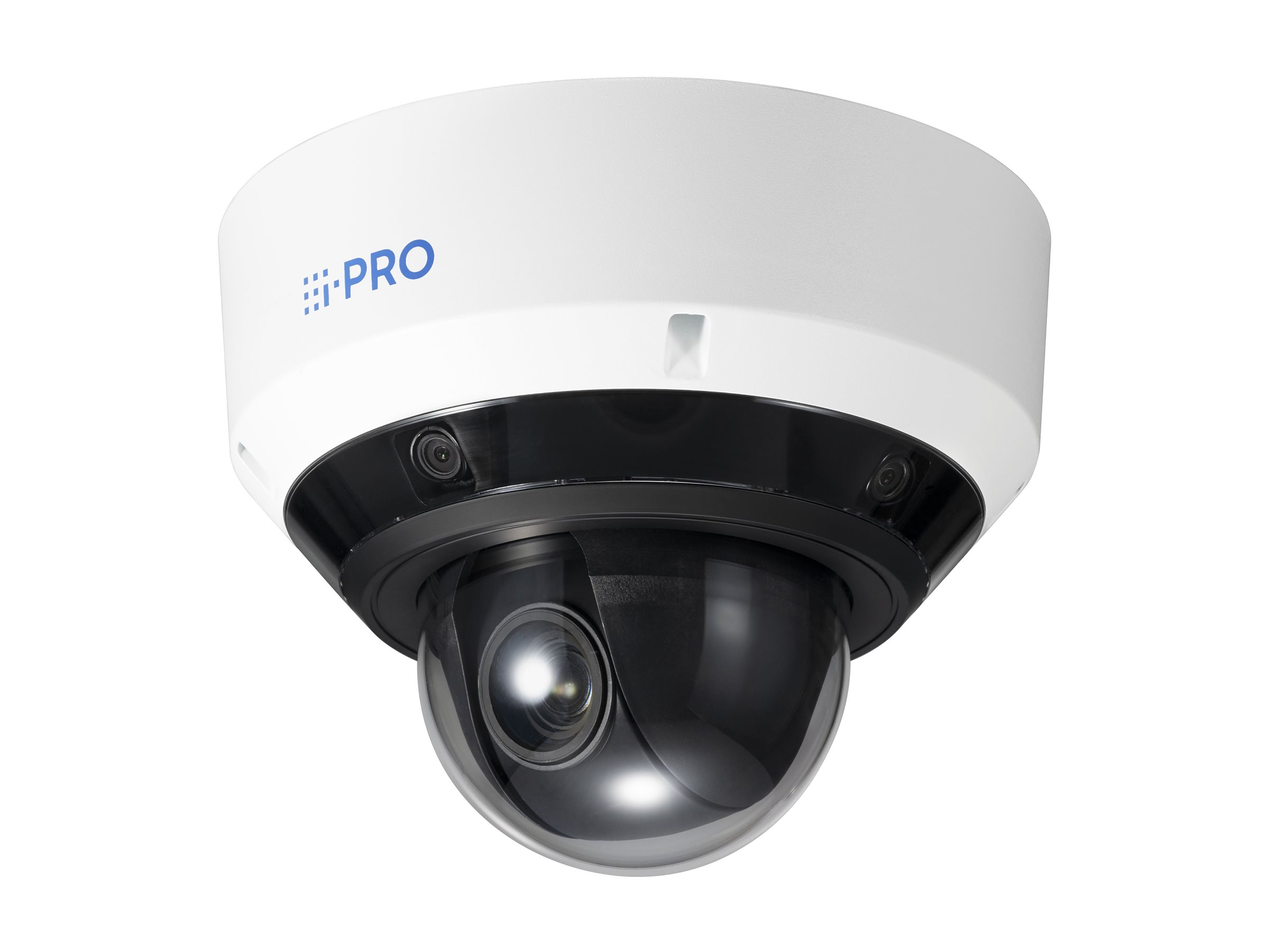 i-PRO WV-X86530-Z2 - Network surveillance camera
