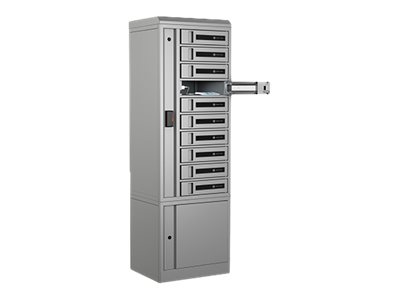 Bretford TechGuard Connect TCLAUS110EF33 Cabinet unit (charge only) 