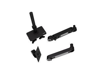 ERGOTRON LX PRO Monitorarm hohe Säule