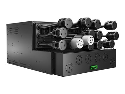 Vertiv Liebert - Bypass switch (rack-mountable / external)