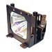 eReplacements AN-P25LP-ER Compatible Bulb - projector lamp - TAA Compliant
