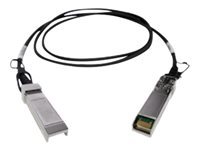 QNAP 1.5m 10GBase-kabel til direkte påsætning