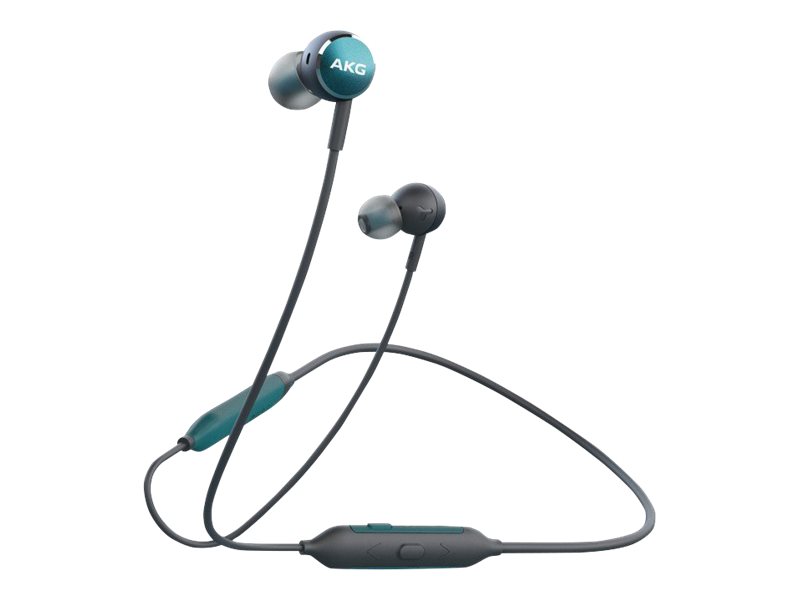 AKG Y100 - Earphones with mic